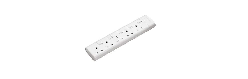Power your electronics safely