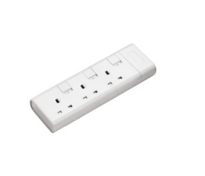 Power your electronics safely