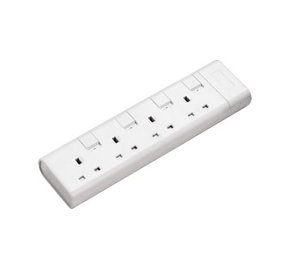 Power your electronics safely