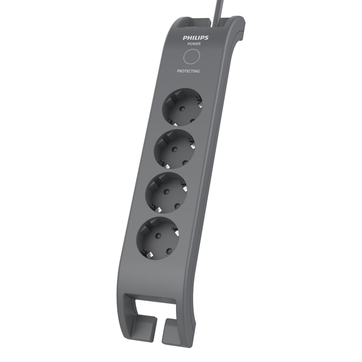 Surge protector SPN3040C/10 Philips