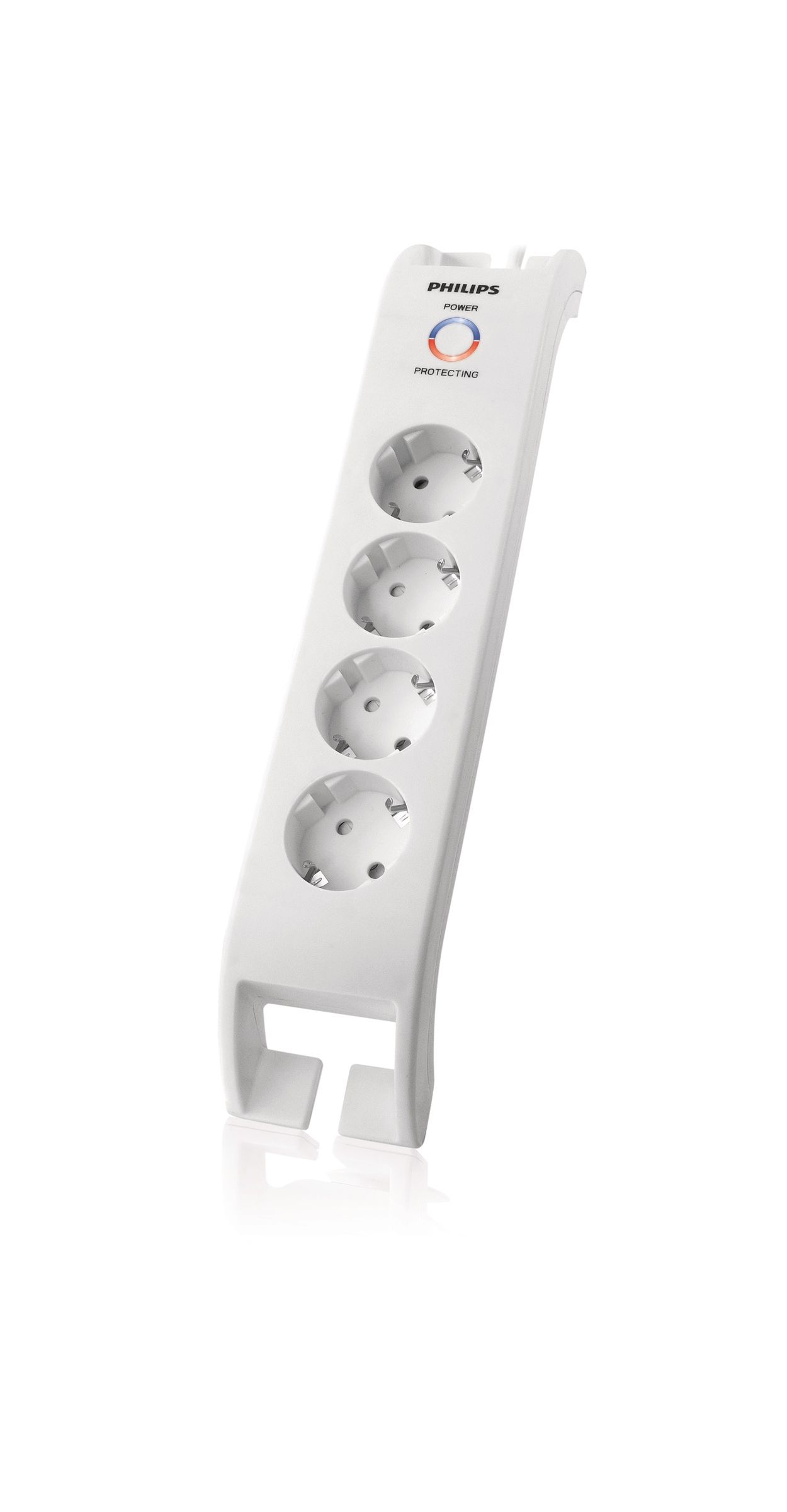 Protecção fiável para dispositivos valiosos