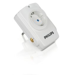 Protection contre les surtensions