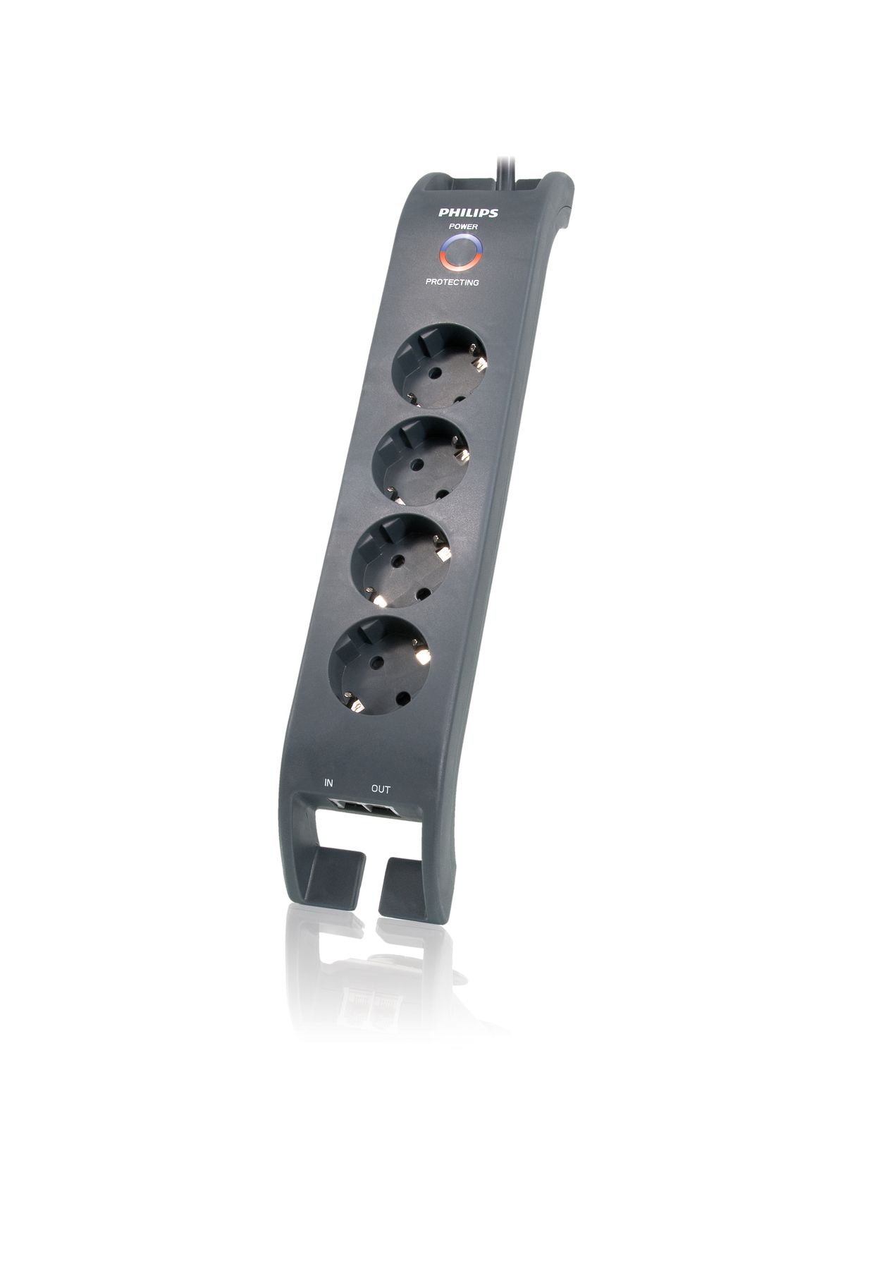 Protezione da sovraccarico batteria Backup centrale per Audi A6 4F C6