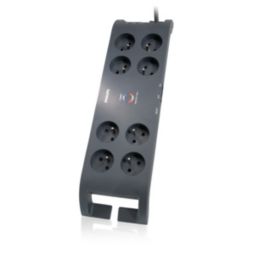 Přepěťov&aacute; ochrana