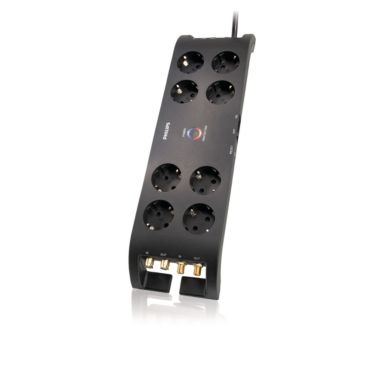 Home Theatre Surge Protector
