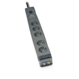 Protection contre les surtensions