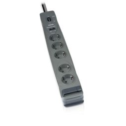 Protection contre les surtensions