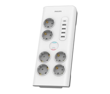 Zaščita in polnjenje elektronskih naprav