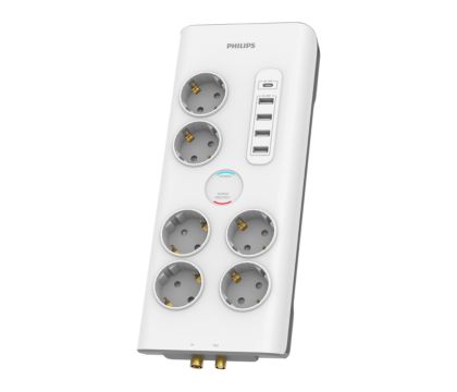 Protégez et chargez vos appareils électroniques