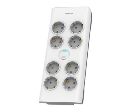 Voorzie elektronica veilig van stroom