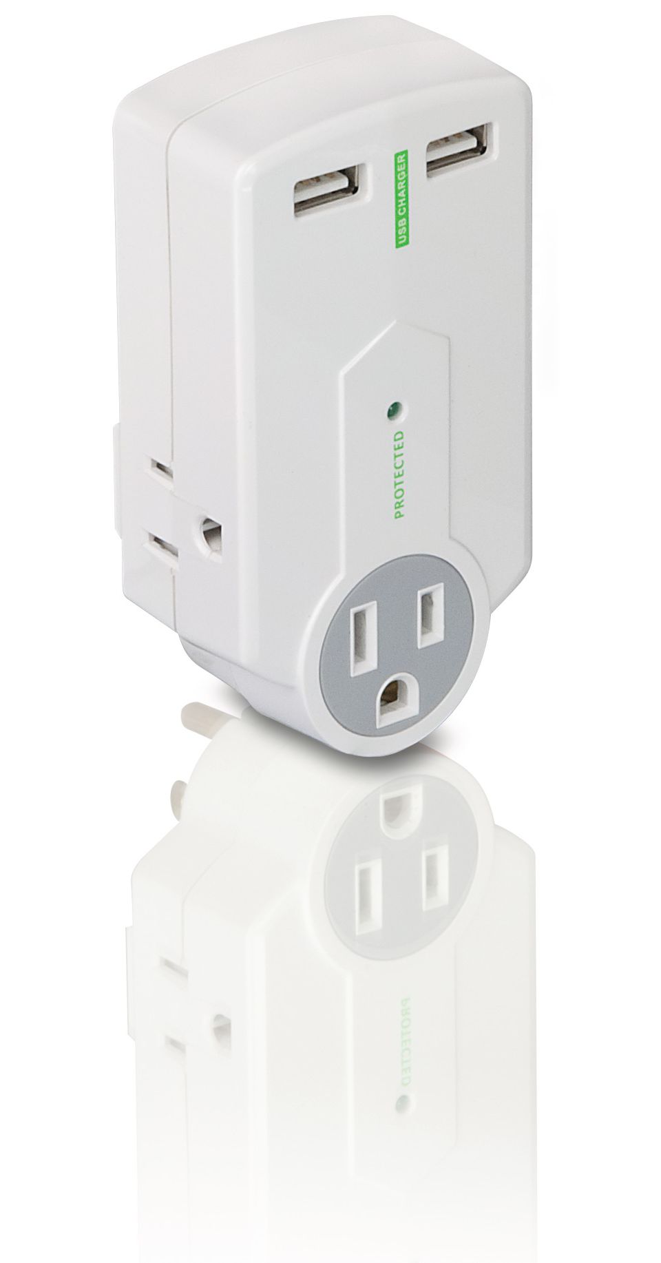 Surge protector SPP1028A/17 Philips