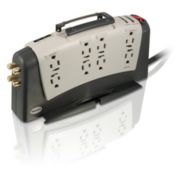 Surge protector