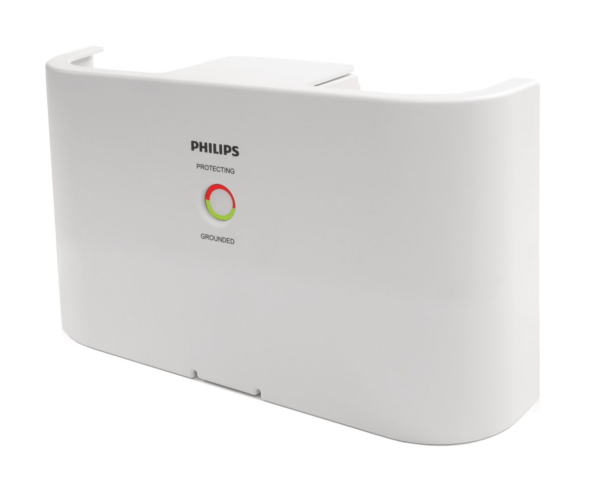 Home Electronics Surge Protector SPP3030C/17 Philips