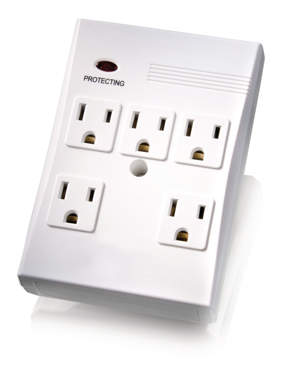 Home Electronics Surge Protector SPP3050A/17 | Philips