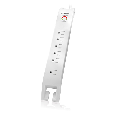 SPP3060D/17  Surge protector