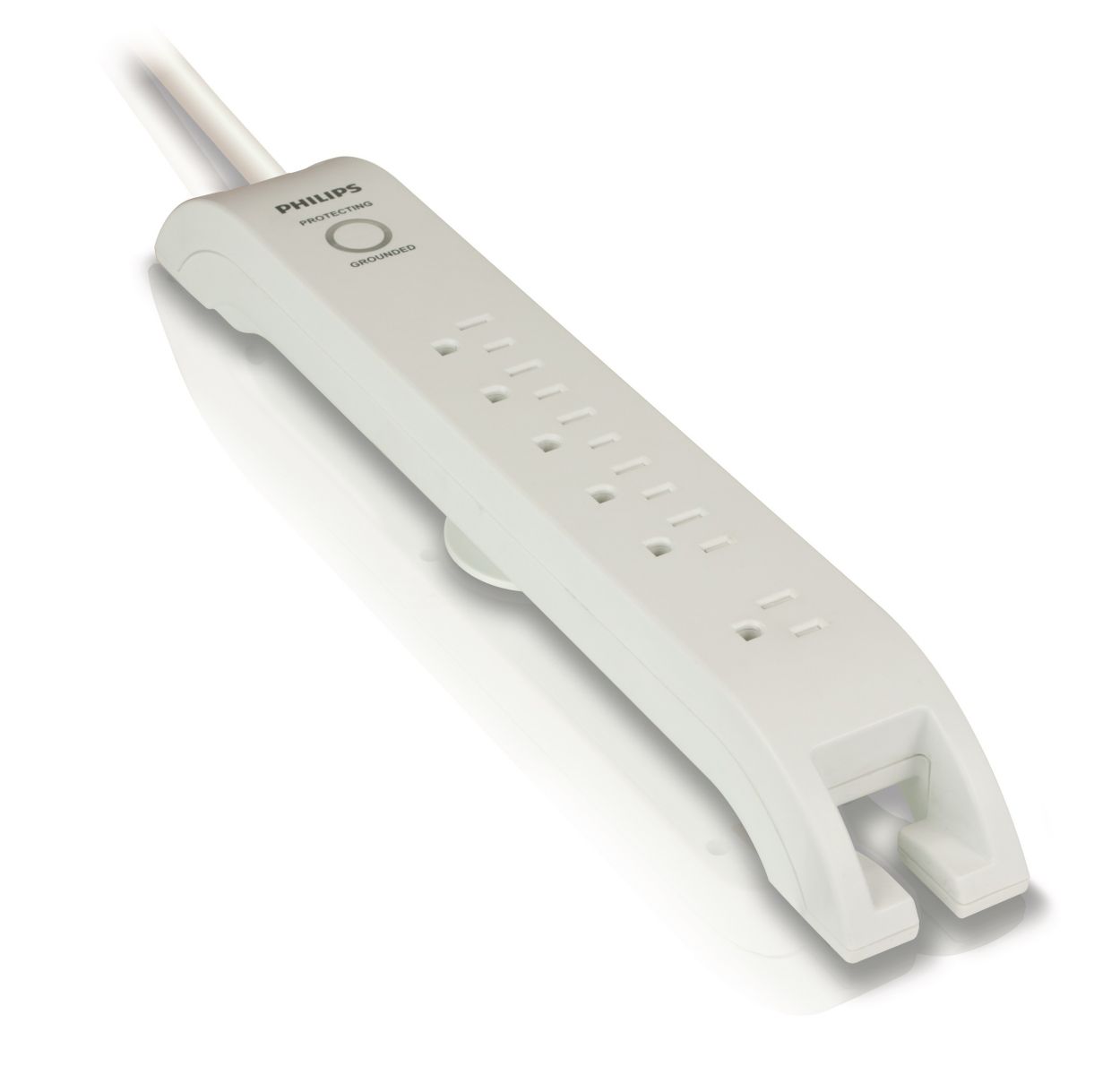 Eliminate Cable Clutter