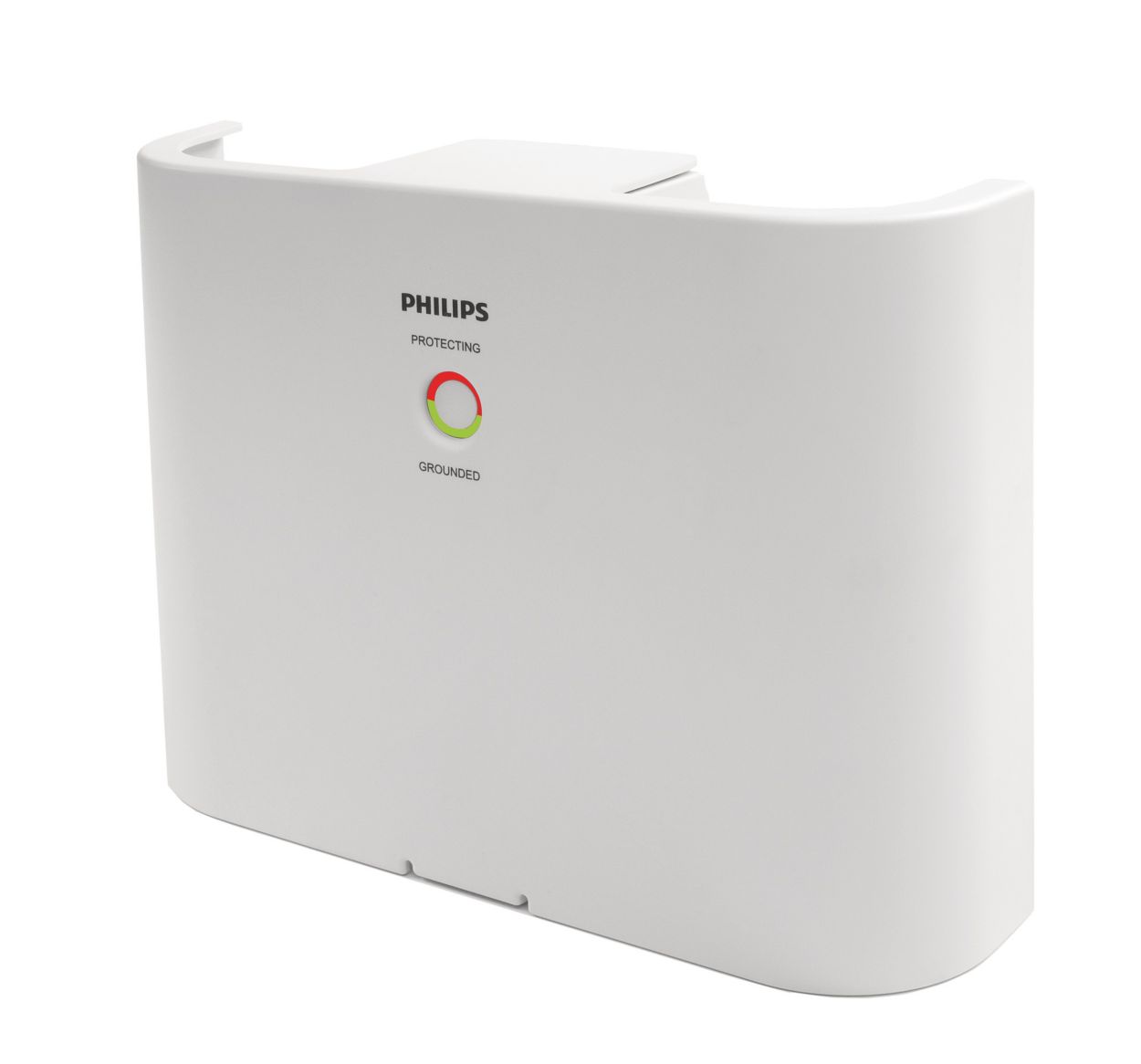 Home Electronics Surge Protector SPP3060Y/17 Philips