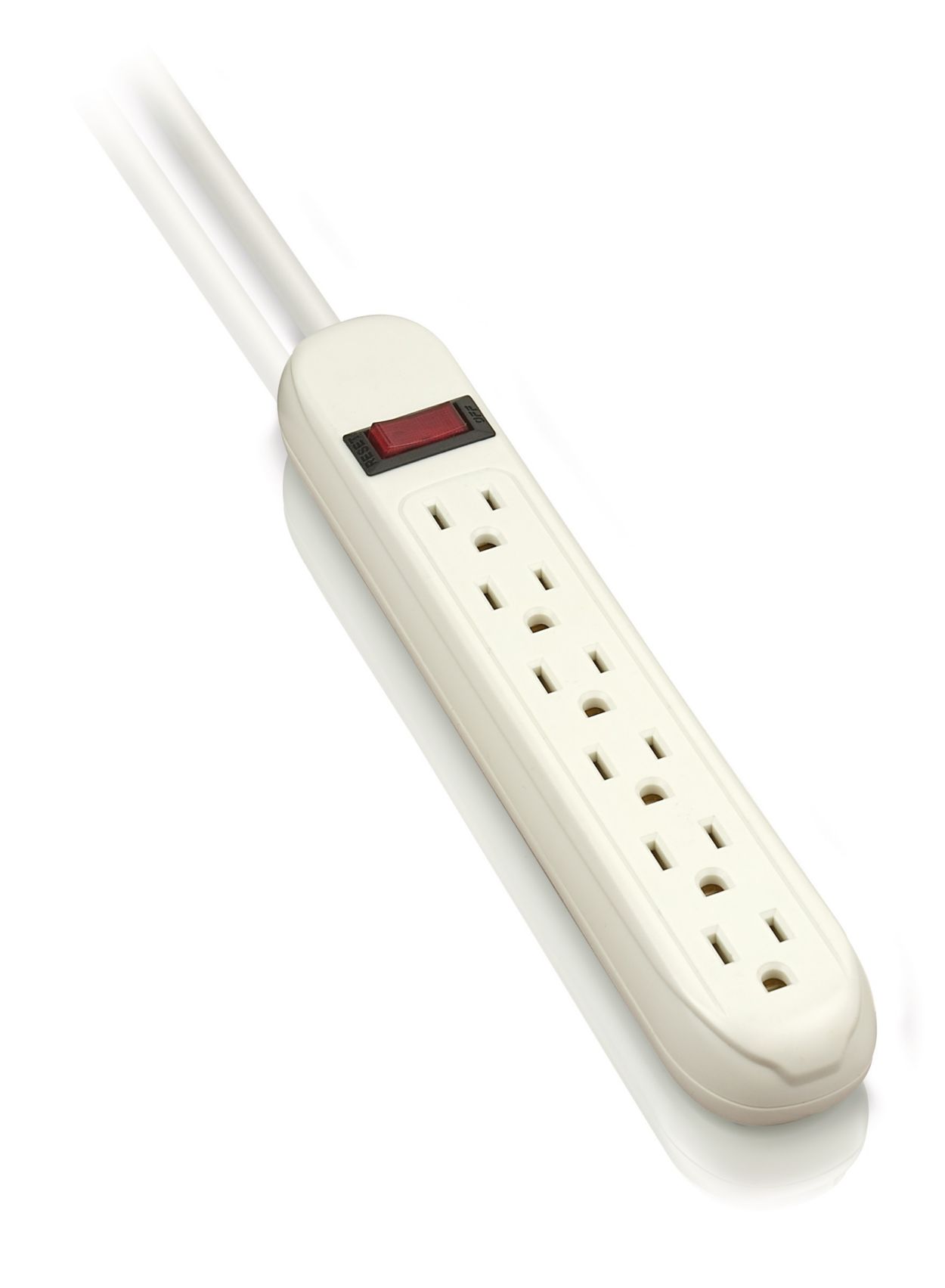 Home Electronics Surge Protector SPP3160B/37 Philips