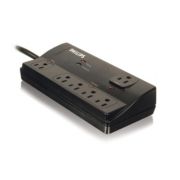 Surge protector
