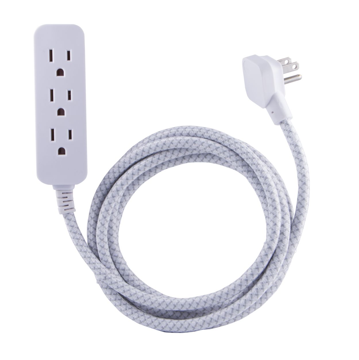 Designer extension cord SPP3433BB/37 Philips