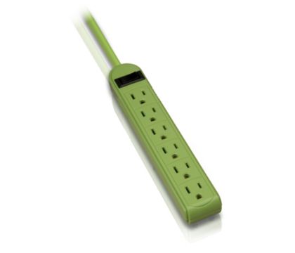 Multiple outlet