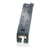 Surge protector