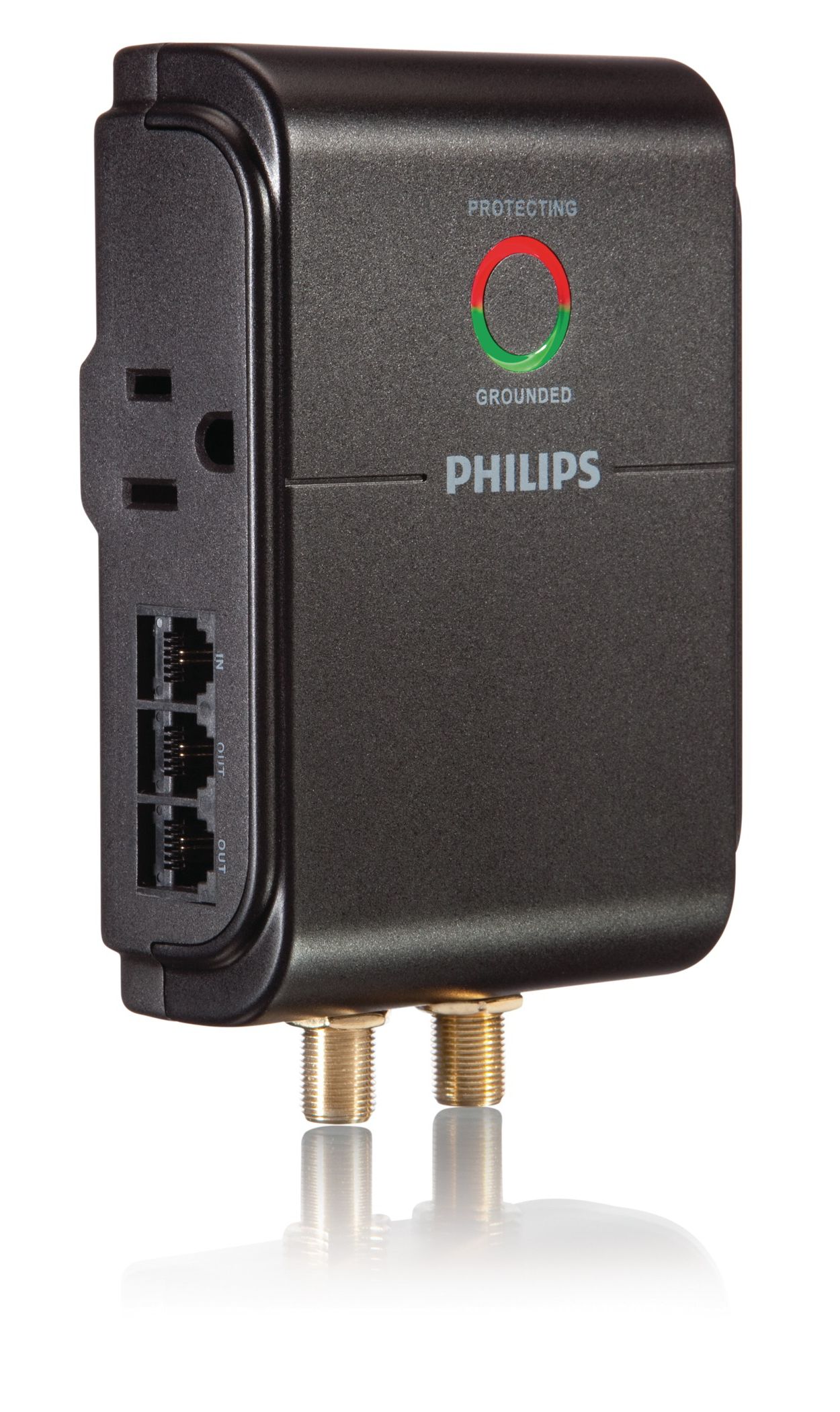 Home Theater Surge Protector SPP5035A/17 Philips