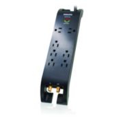 Surge protector