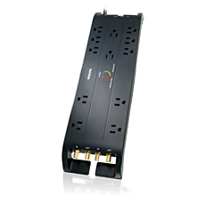 SPP5127A/17  Surge protector