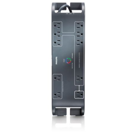 SPP6105A/37  SPP6105A Home Office Surge Protector