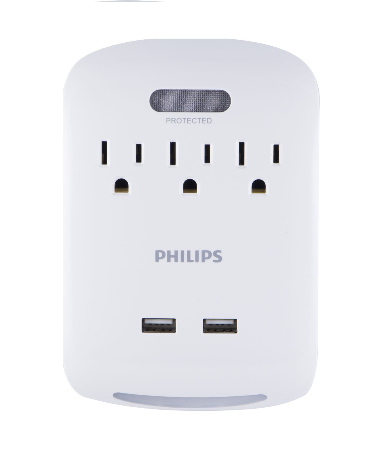 Surge protector SPP6232WB/37 Philips