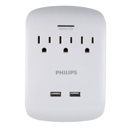 SPP6233WB/37  Surge protector