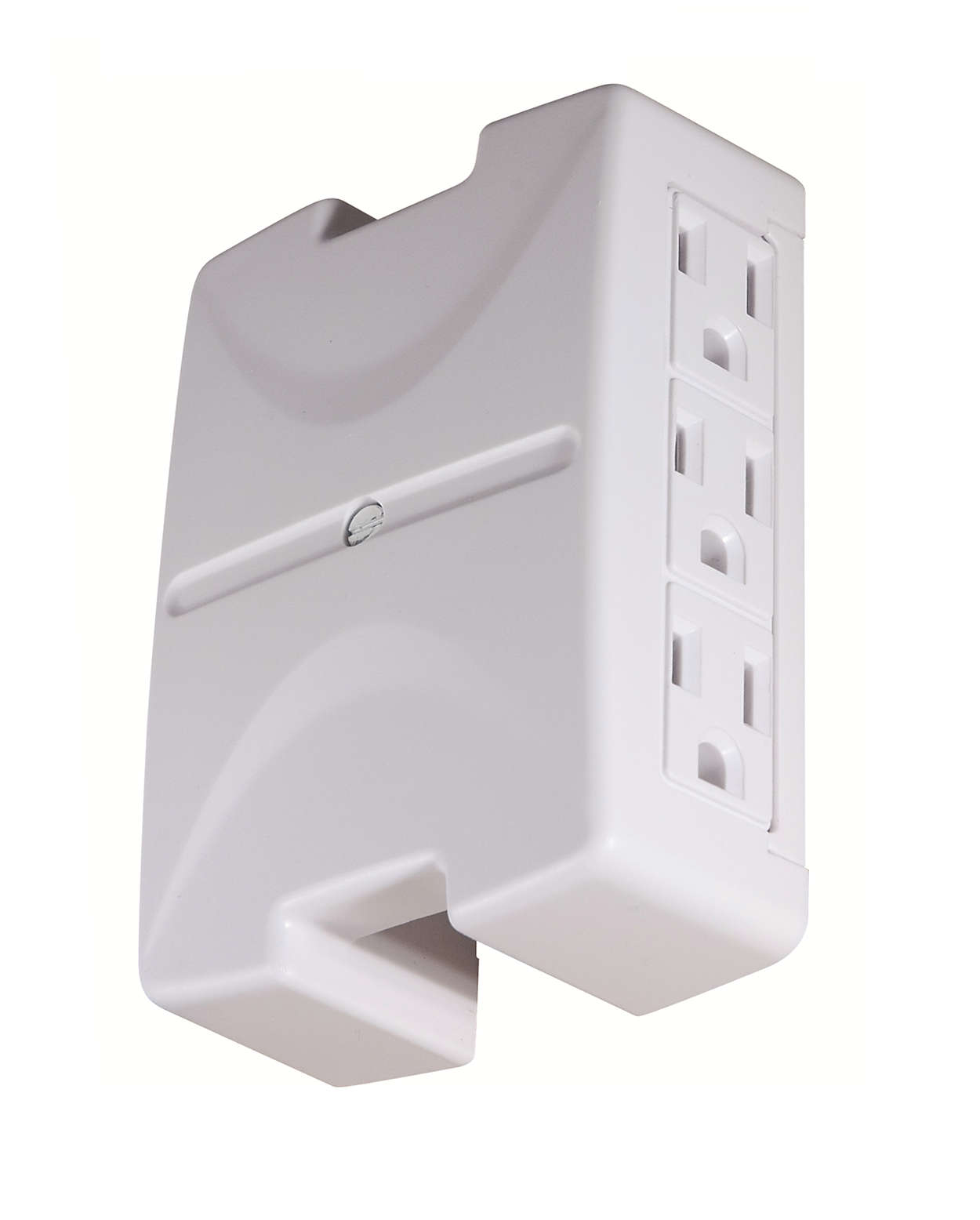 Expand your outlet space