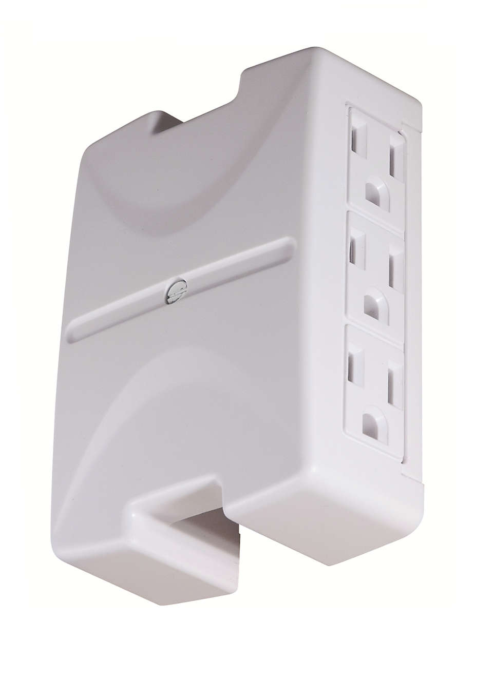 Expand your outlet space