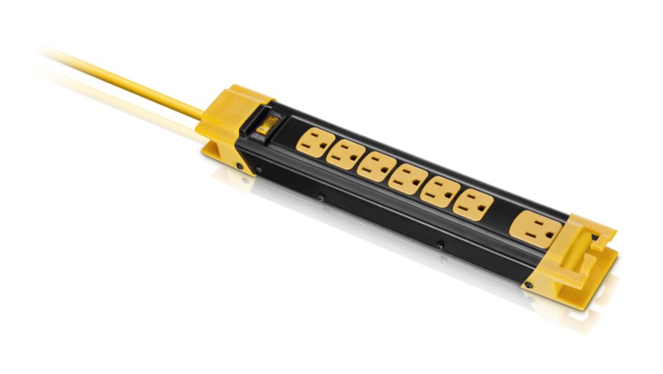 Multiple Outlet