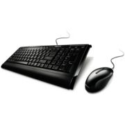 Wired multimedia desktop