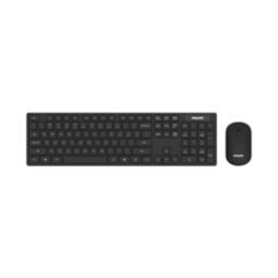 100 Series Wireless keyboard-mouse combo