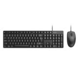 Kombination aus Tastatur und Maus