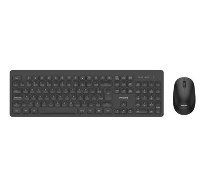 Microsoft pode estar se preparando para testar mouse/teclado para