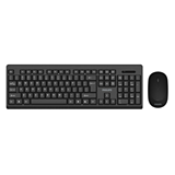 Keyboard-mouse combo