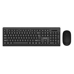300 Series Keyboard-mouse combo
