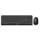 Kombination aus kabelloser Tastatur und Maus