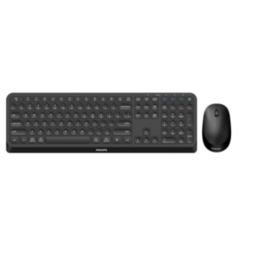 Teclado best sale philips inalambrico