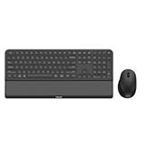 Combinaţie tastatură-mouse wireless