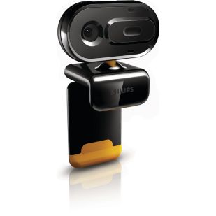 PC webcam