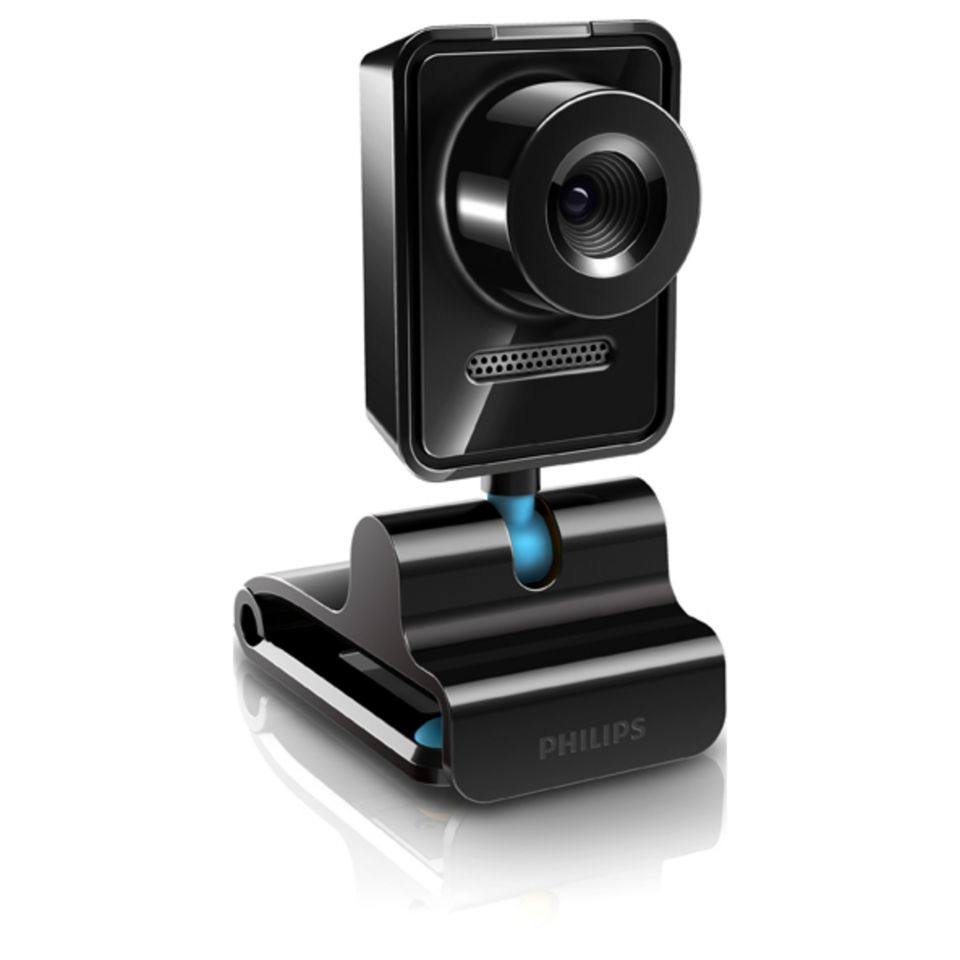 Webcam para PC SPZ3000 00 Philips