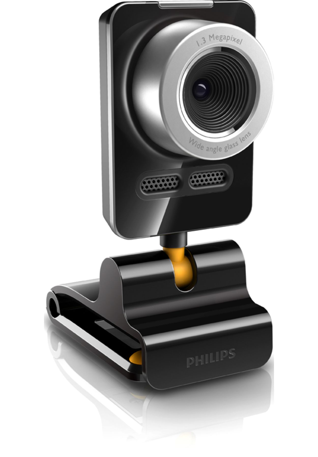 Pc Webcam Spz500000 Philips
