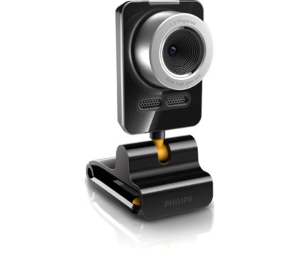 comerciante Ocho Costoso Webcam para PC SPZ5000/00 | Philips
