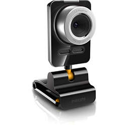 Webcam para PC