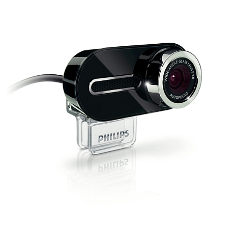 SPZ6500/00  Webcam para portátil